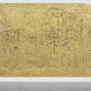 Канье Уэст теперь еще и арт-куратор