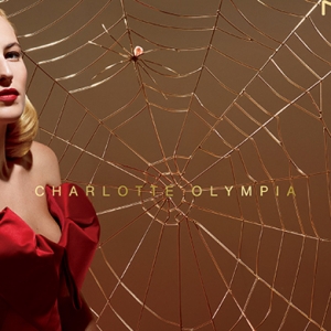 M.A.C выпустит коллаборацию с Charlotte Olympia