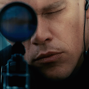 Мэтт Дэймон, Алисия Викандер и Венсан Кассель в трейлере фильма \"Джейсон Борн\"