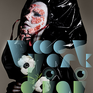 Лондонский Сомерсет-хаус посвятил новую выставку Бьорк