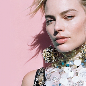 За что нам так нравится Марго Робби