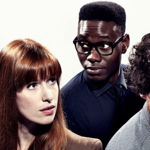 Группа Metronomy выступит в Москве