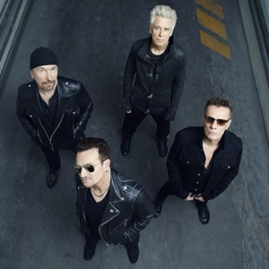 U2 устроили концерт в нью-йоркском метро