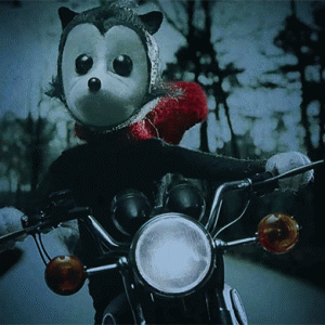 The Prodigy выпустили клип на новую песню Wild Frontier