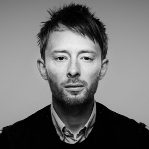 Том Йорк поделился новой песней в Сети