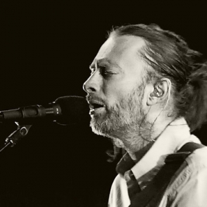 Новый трек Тома Йорка и Марка Причарда