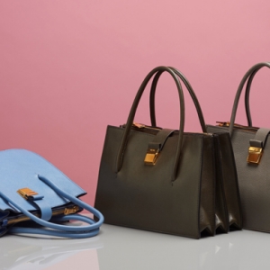 Новая коллекция сумок Miu Miu New Madras