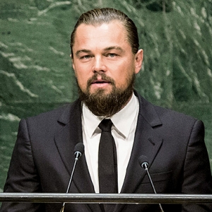 Леонардо ДиКаприо объявил о перерыве в кинокарьере