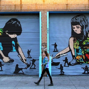 В Нью-Йорке построят дешевое жилье для молодых художников и музыкантов