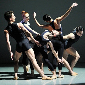 Northern Ballet поставит балет по \"1984\" Джорджа Оруэлла