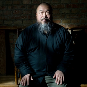 Ай Вэйвэй получил визу в Британию