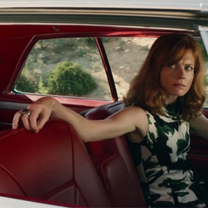 Новый мини-фильм Dior. Terminal 3