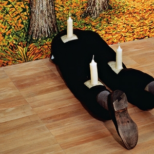 В нью-йоркском МоМА открылась ретроспектива Роберта Гобера