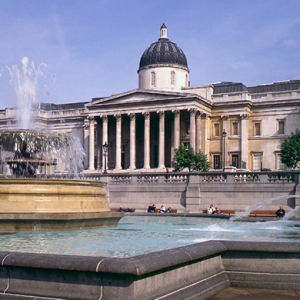 Лондонская Национальная галерея собирается бастовать