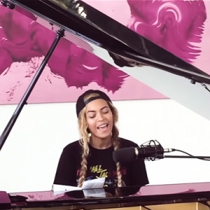 Бейонсе выпустила новую песню Die with you