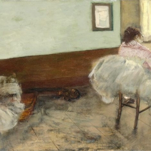 Искусство вместо сна: где провести \"Ночь в музее\"