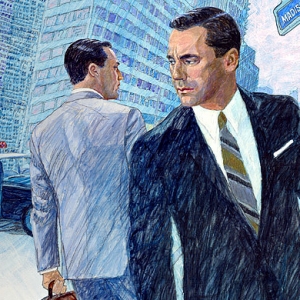 Почему сериал &quot;Безумцы&quot; нельзя пропускать