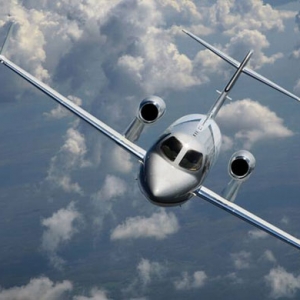 Птица высокого полета от Honda