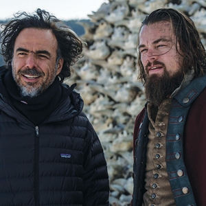 Фильм о фильме: как снимали \"Выжившего\"