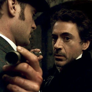 Роберт Дауни — младший сообщил о съемках “Шерлока Холмса — 3&quot;