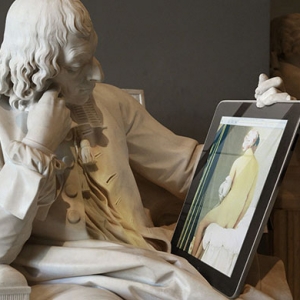 Сентябрьский выпуск: образовательные программы в музеях