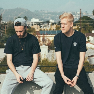 Специальный гость Buro 24/7: Snakehips