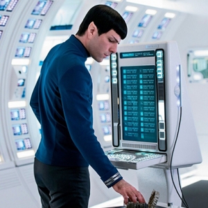 Возрождение легенды: смотрим новый трейлер Star Trek