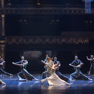 Как театр балета Бориса Эйфмана завершил театральный сезон