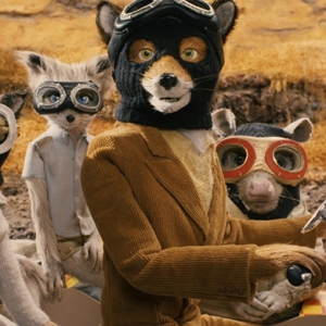 Уэс Андерсон снимет новый мультфильм