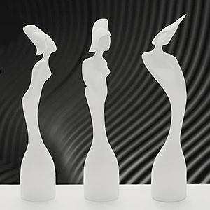 На церемонии Brit Awards будут вручать статуэтки, созданные Захой Хадид