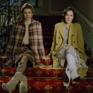 Актрисы вспоминают детство и делятся планами на Новый Год