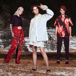 Футуризм, techwear, локальный дизайн: как одеться в трендах будущего