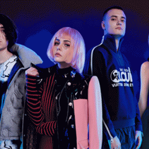 Герои киберспорта и искусства играют за одно в новом проекте BURO.х Louis Vuitton