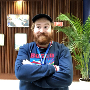 Чем развлечь себя в самоизоляции? Советуют друзья BURO.