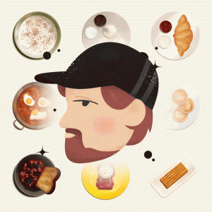 Хорошее начало дня: герои BURO. — о любви к себе и утренних ритуалах