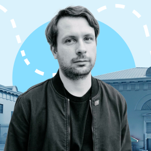 «BURO. Места силы»: Москва глазами Кирилла Сорокина