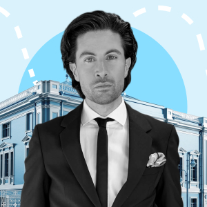«BURO. Места силы»: Москва глазами Риада Маммадова