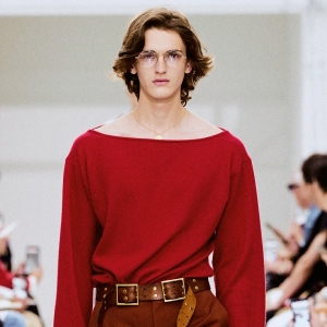 Celine, коллекция menswear весна-лето 2027