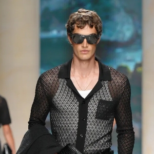 Dolce&amp;Gabbana, коллекция menswear весна-лето 2027