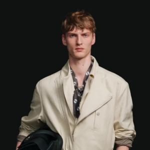 Hermès, коллекция menswear весна-лето 2027