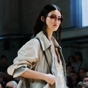 Lemaire, коллекция menswear весна-лето 2027