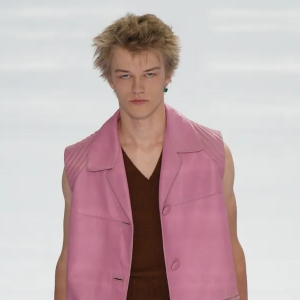 Prada, коллекция menswear весна-лето 2027