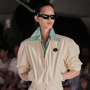Willy Chavarria, коллекция menswear весна-лето 2027