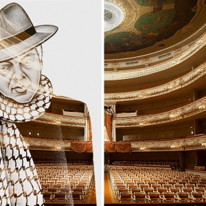 Маэстро Баренбойм: впервые в Михайловском театре