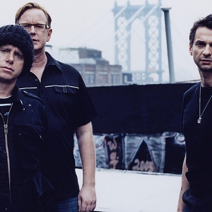 Depeche Mode представит новые треки на шоу Леттермана