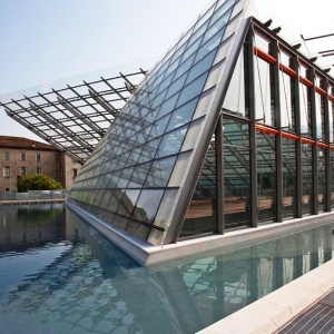 Музей MUSE в Италии: проект Ренцо Пиано