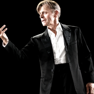 65 лет Михаилу Барышникову