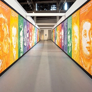 Выставка недели: Майк Келли в лос-анджелесском MOCA