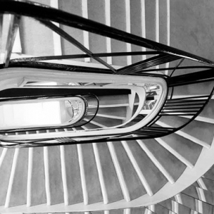 Режиссер \"50 оттенков серого\" сфотографировала дом Коко Шанель