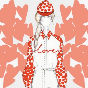 Сара Бертон и Вивьен Вествуд создали костюмы для верховой езды